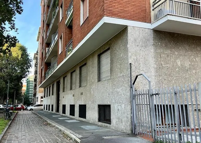 Loft moderno a Milano